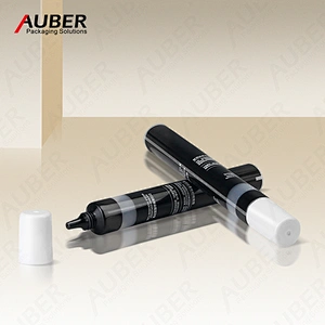 D19mm Clear Small Nozzle Tubes for Concealer