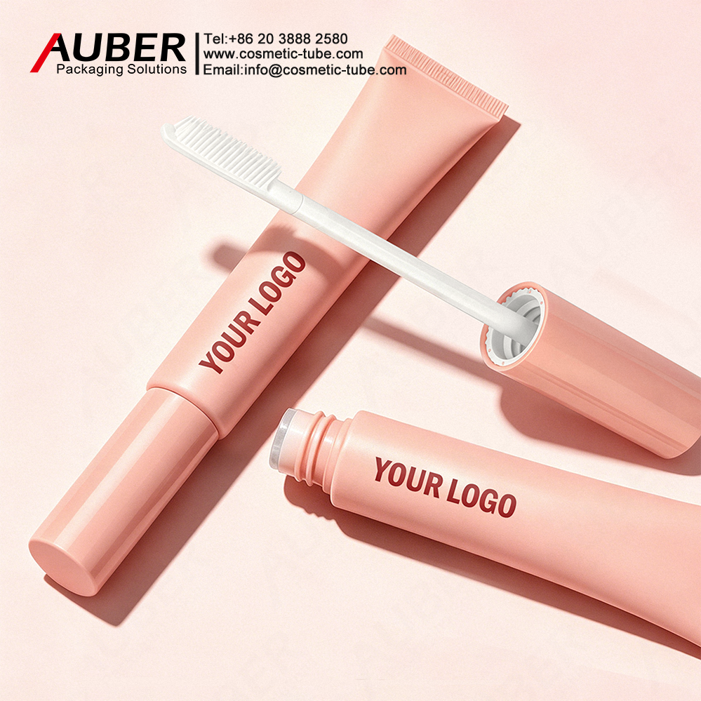 hairline gel tube