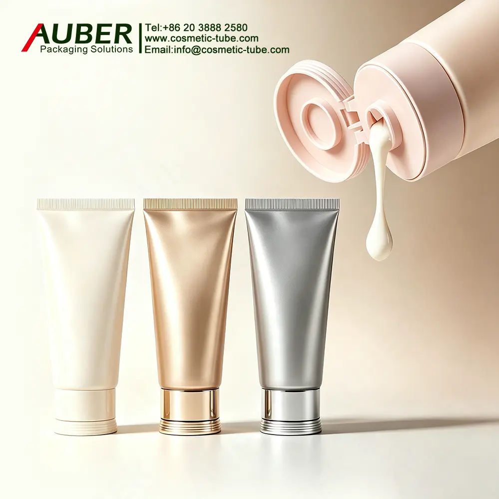 premium aluminum‑plastic tube
