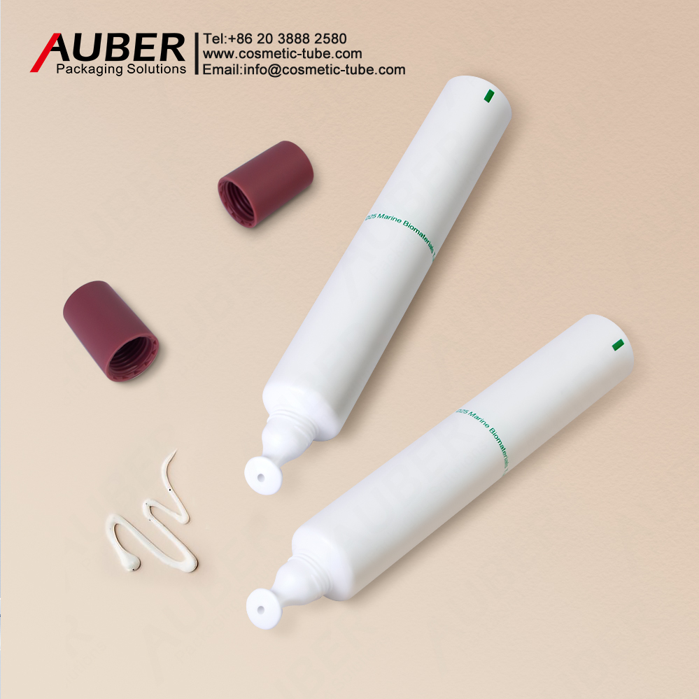 Auber D22mm eye serum container