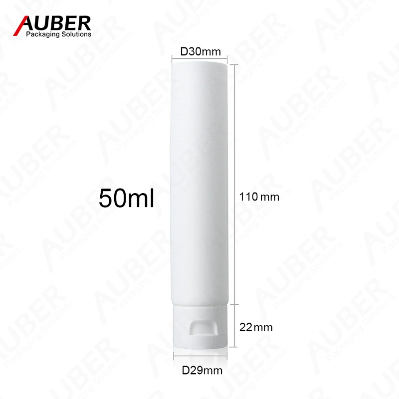 D30mm 50ml Ready-to-ship cosmetic tubes