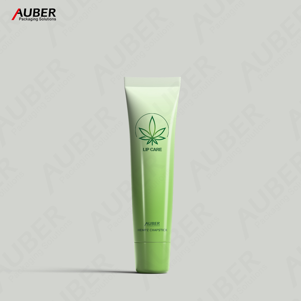 Auber Packaging Lip Gloss Tube