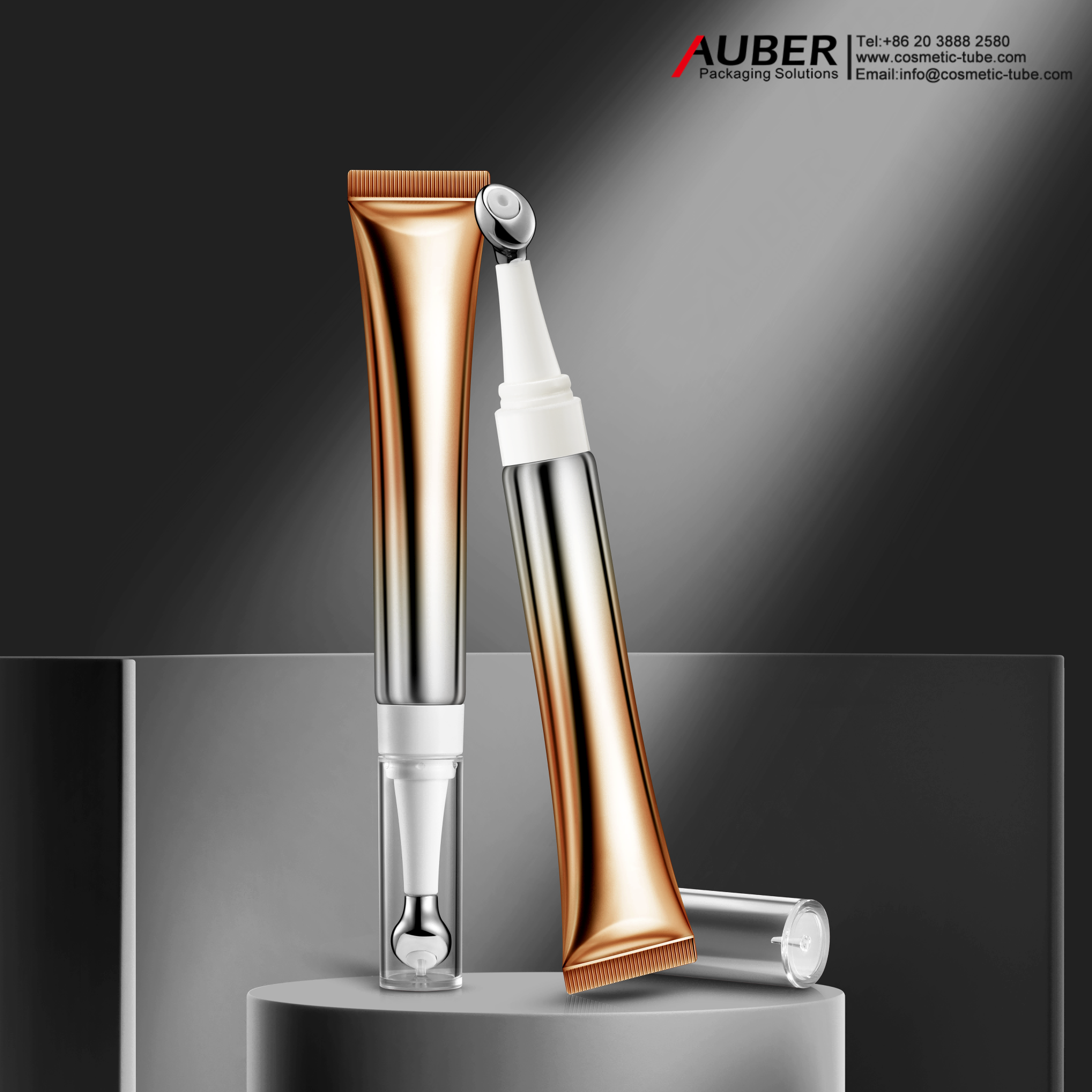 cosmetic eyelift tube