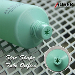 Auber D40mm Custom Cosmetic Packaging New Design