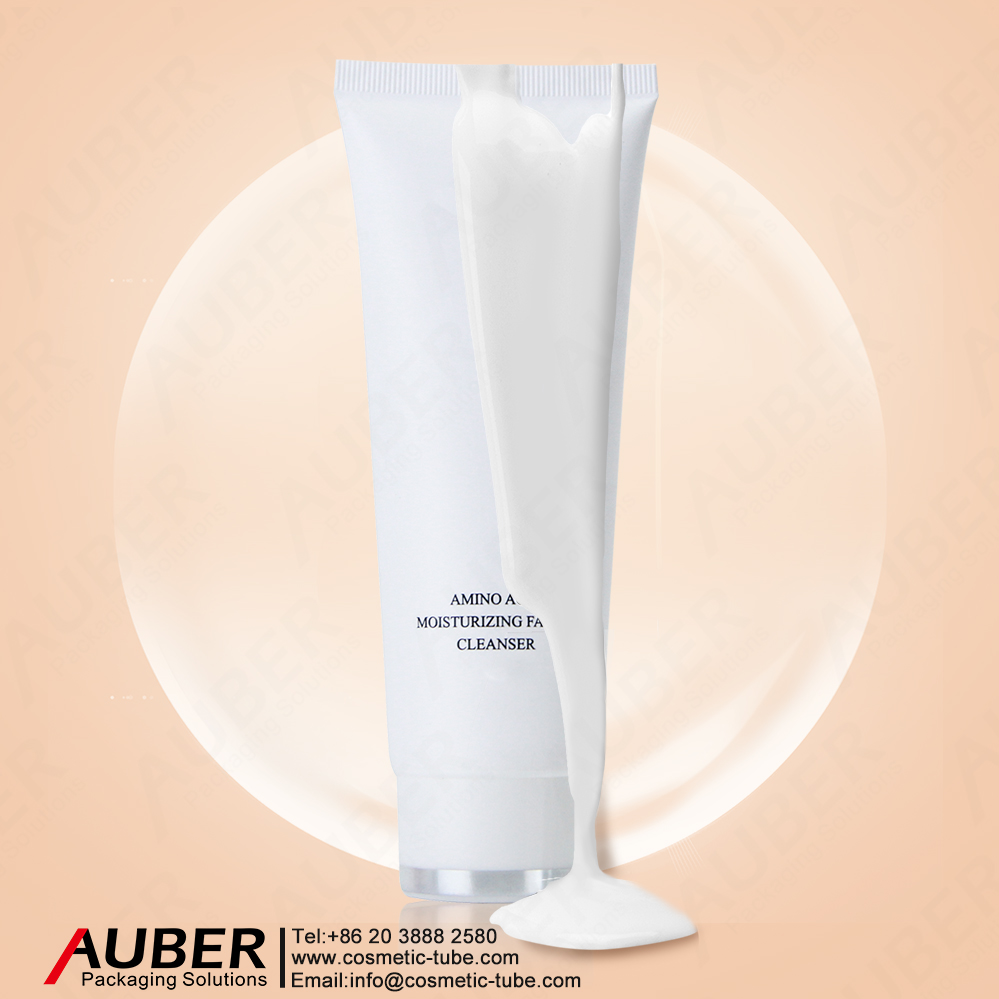 face wash tube manufacturers