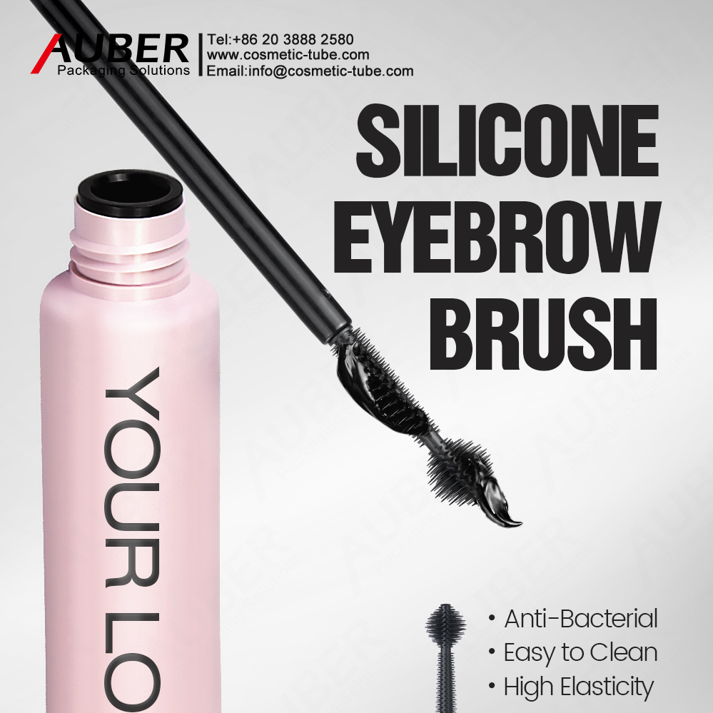 Mascara Tube Packaging
