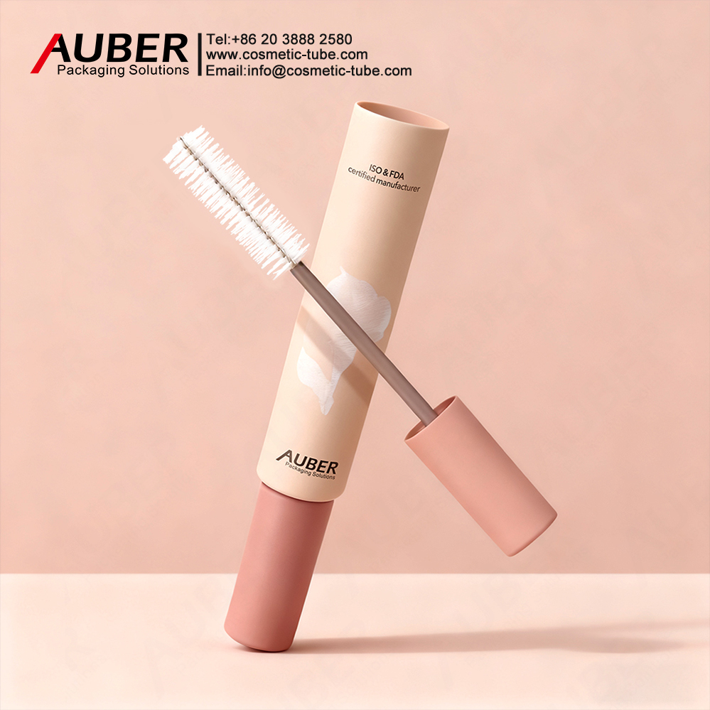 hair gel in a tube