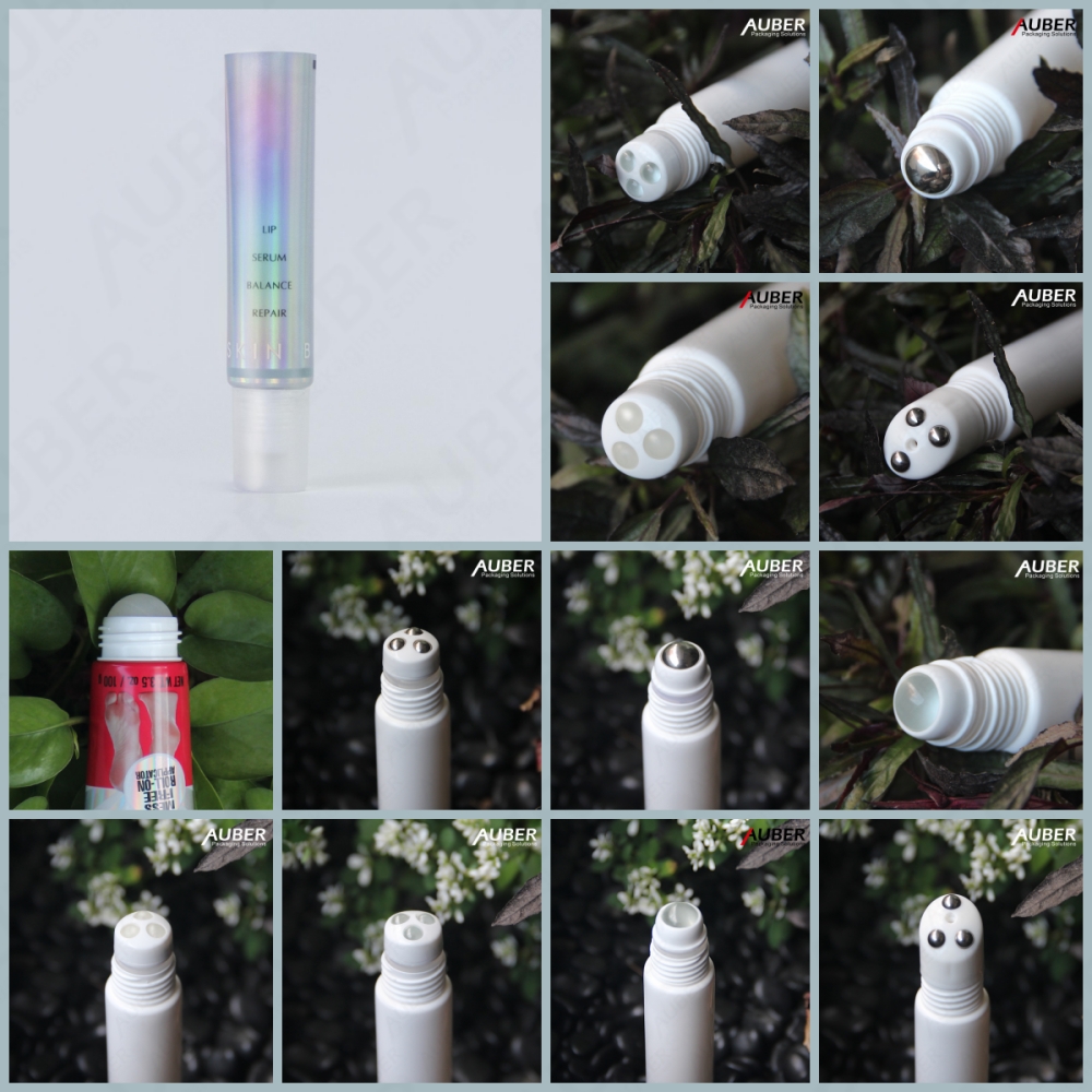 lip gloss tube