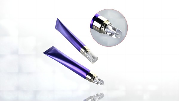 eye cream tube
