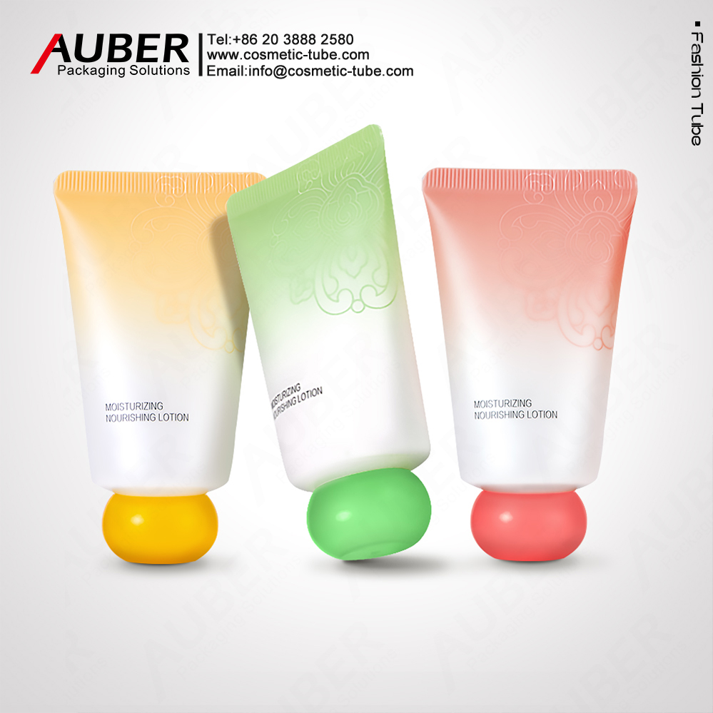 small sunscreen tube