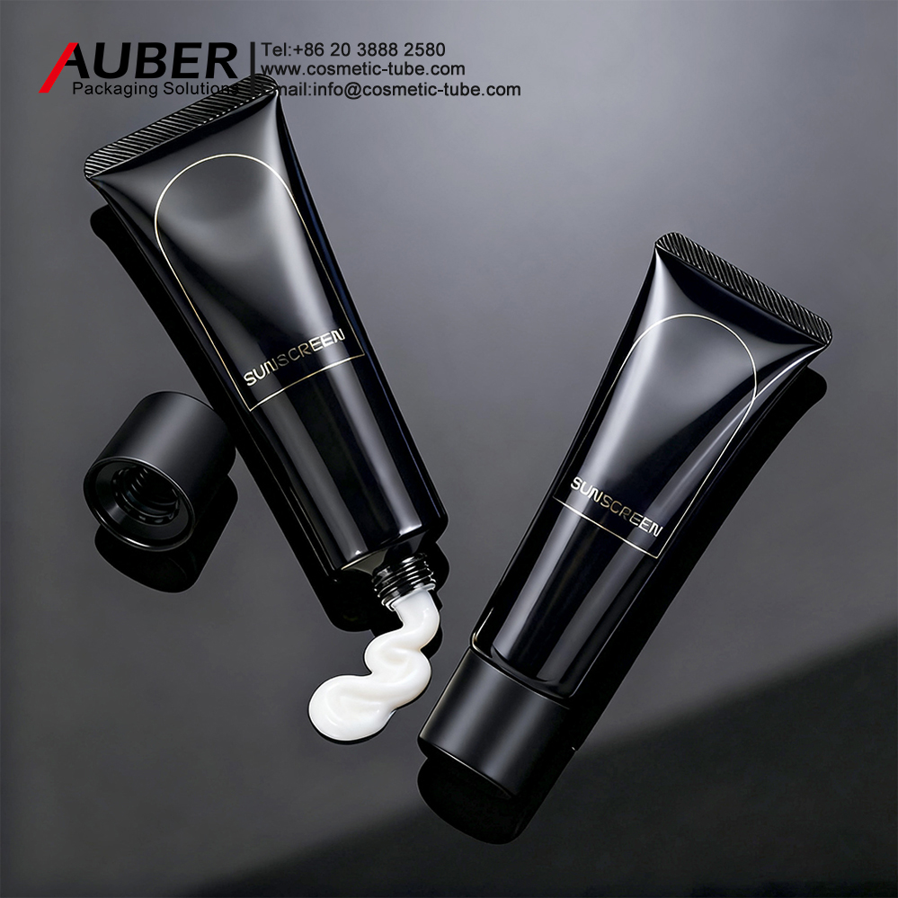 SPF tube
