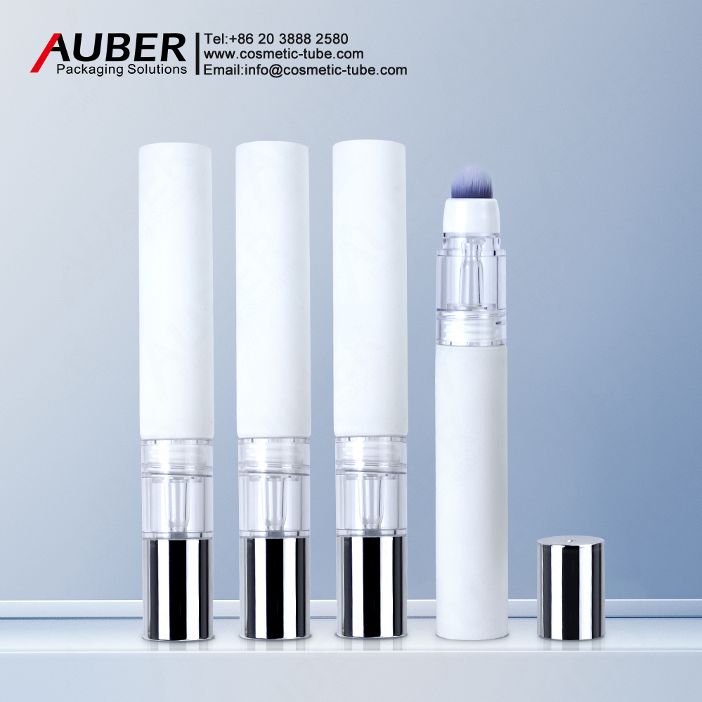 Concealer in a tube