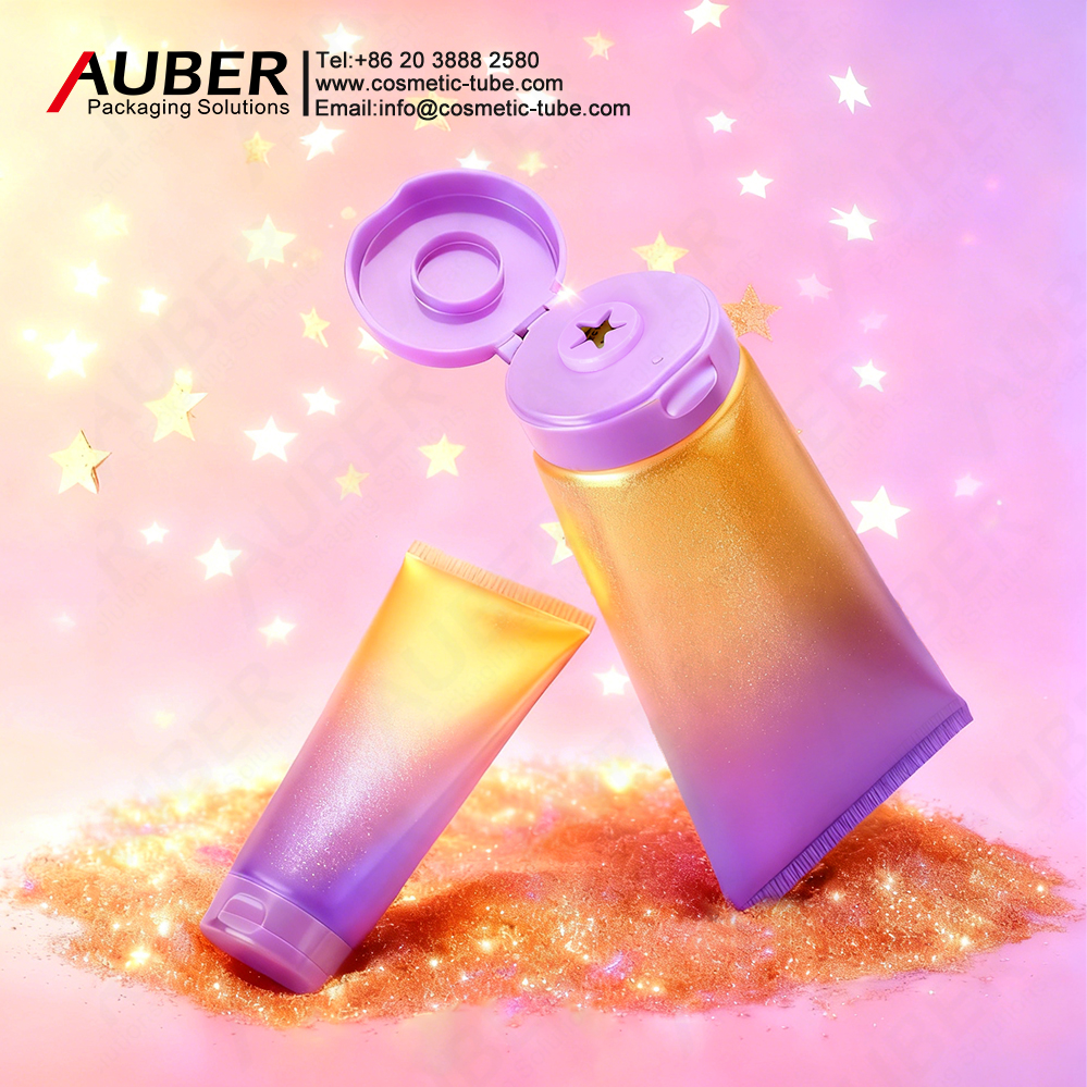 moisturizing tube