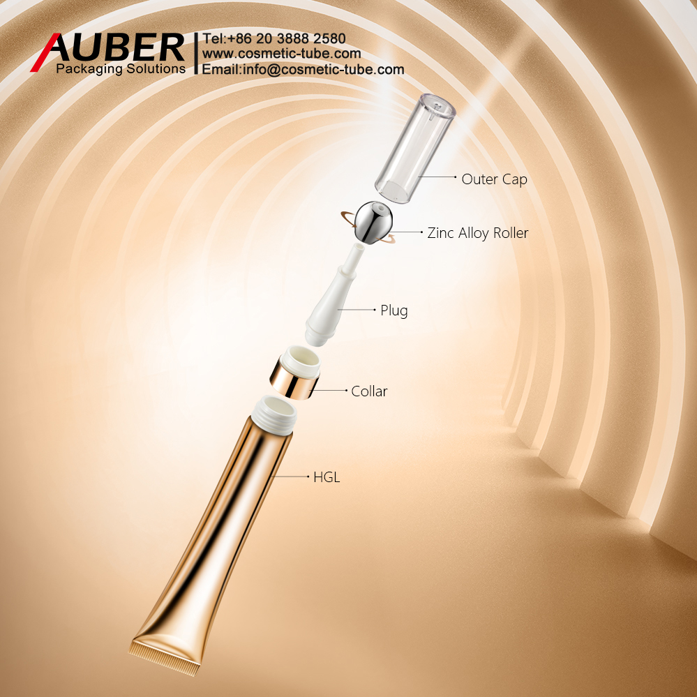 tube for dark spots on face