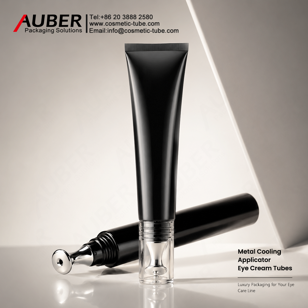eye cream tube