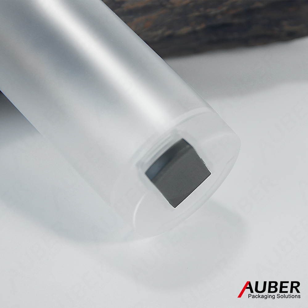 PP tube eco packaging
