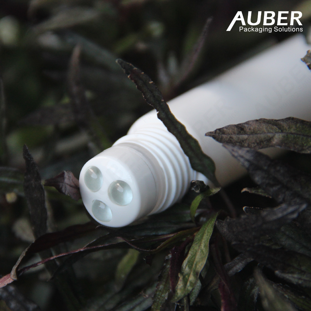 eye cream tube