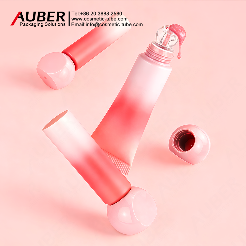lip gloss packaging