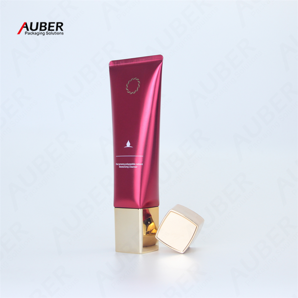 laminate squeeze tubes