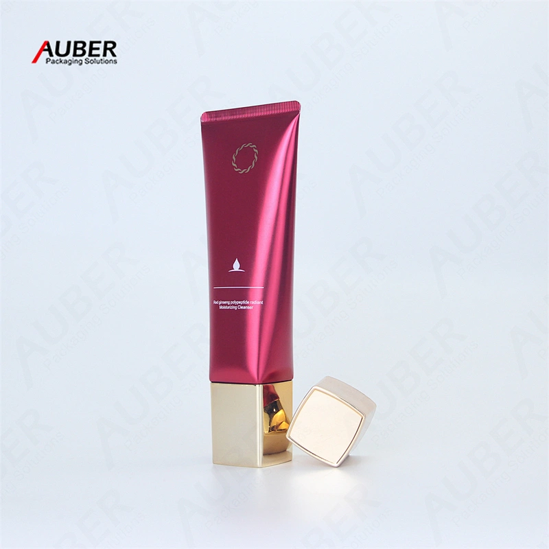 Auber D40mm Laminate Squeeze Tubes
