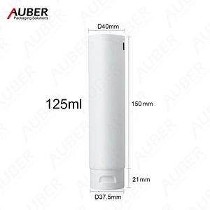 D40mm 125ml Small-quantity Packaging Tube