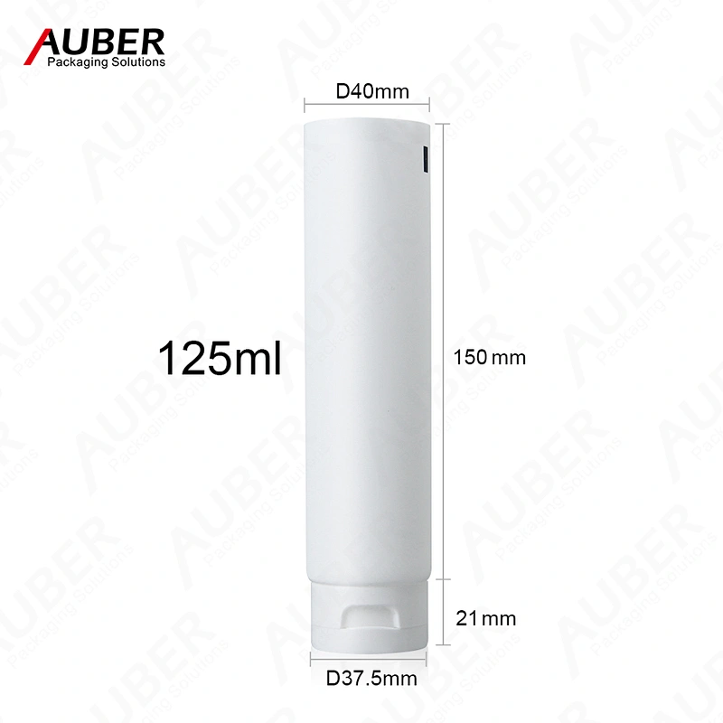 D40mm 125ml Small-quantity Packaging Tube