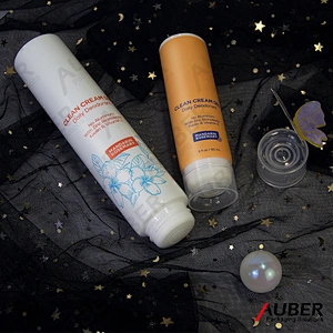 D40mm Auber Packaging Natural Deodorant Packaging