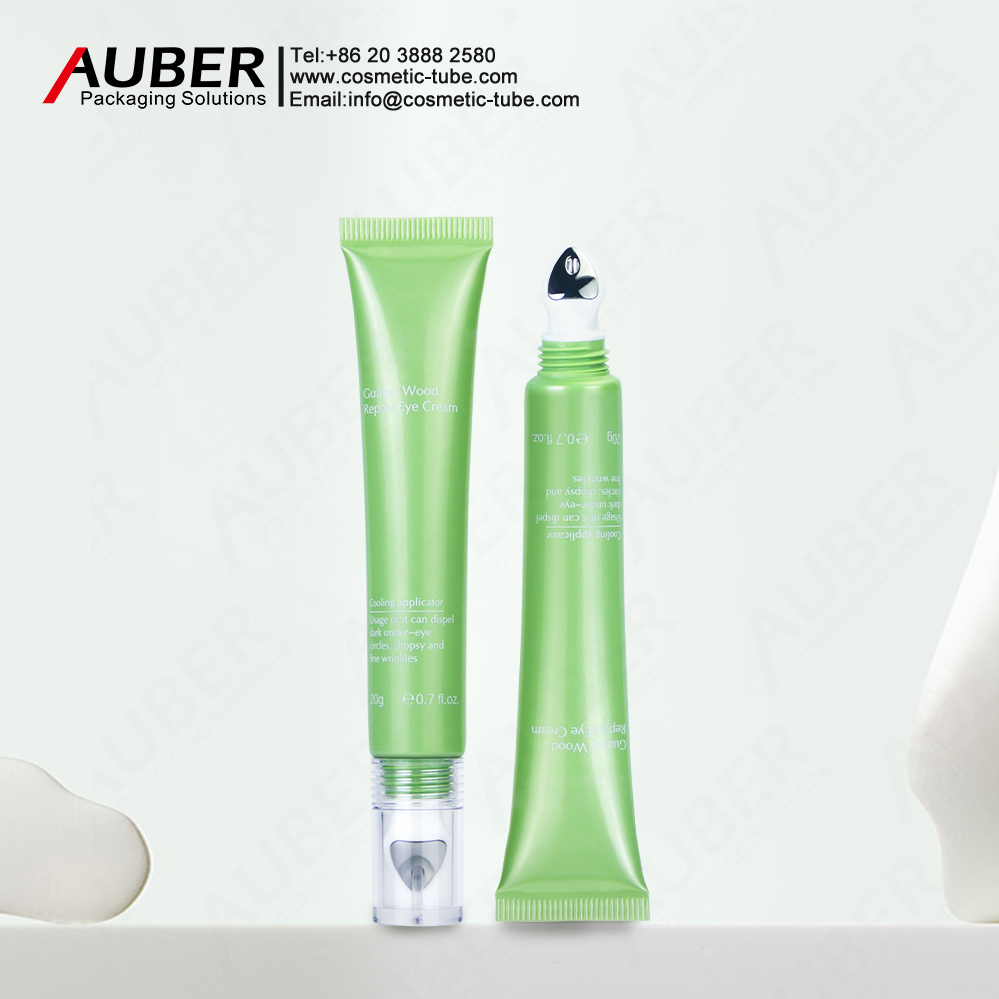 Auber Packaging D19mm tube eye cream
