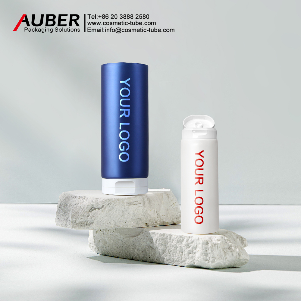 Eco-friendly Lotion Tube