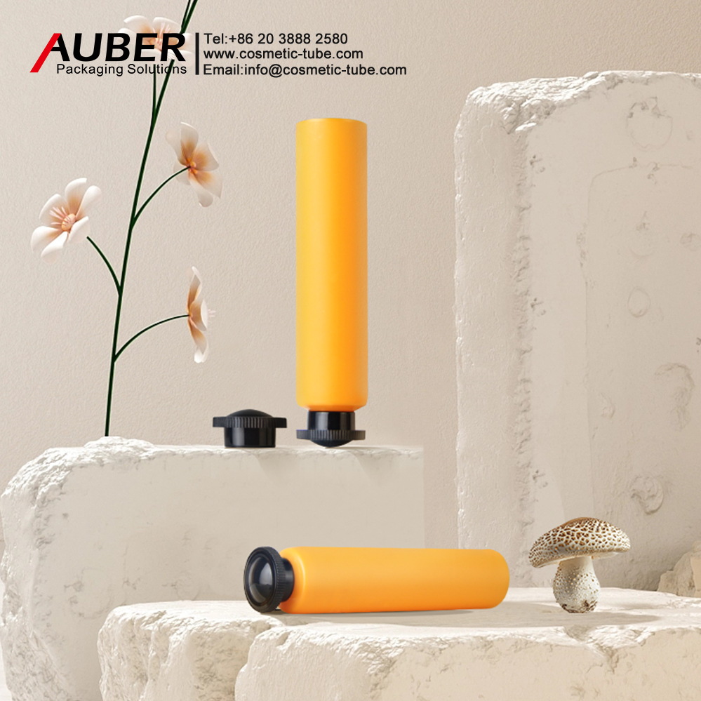 Auber D19mm packaging for creams and lotions tube