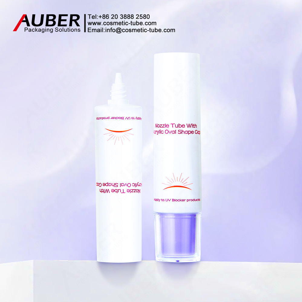 sunblock tube