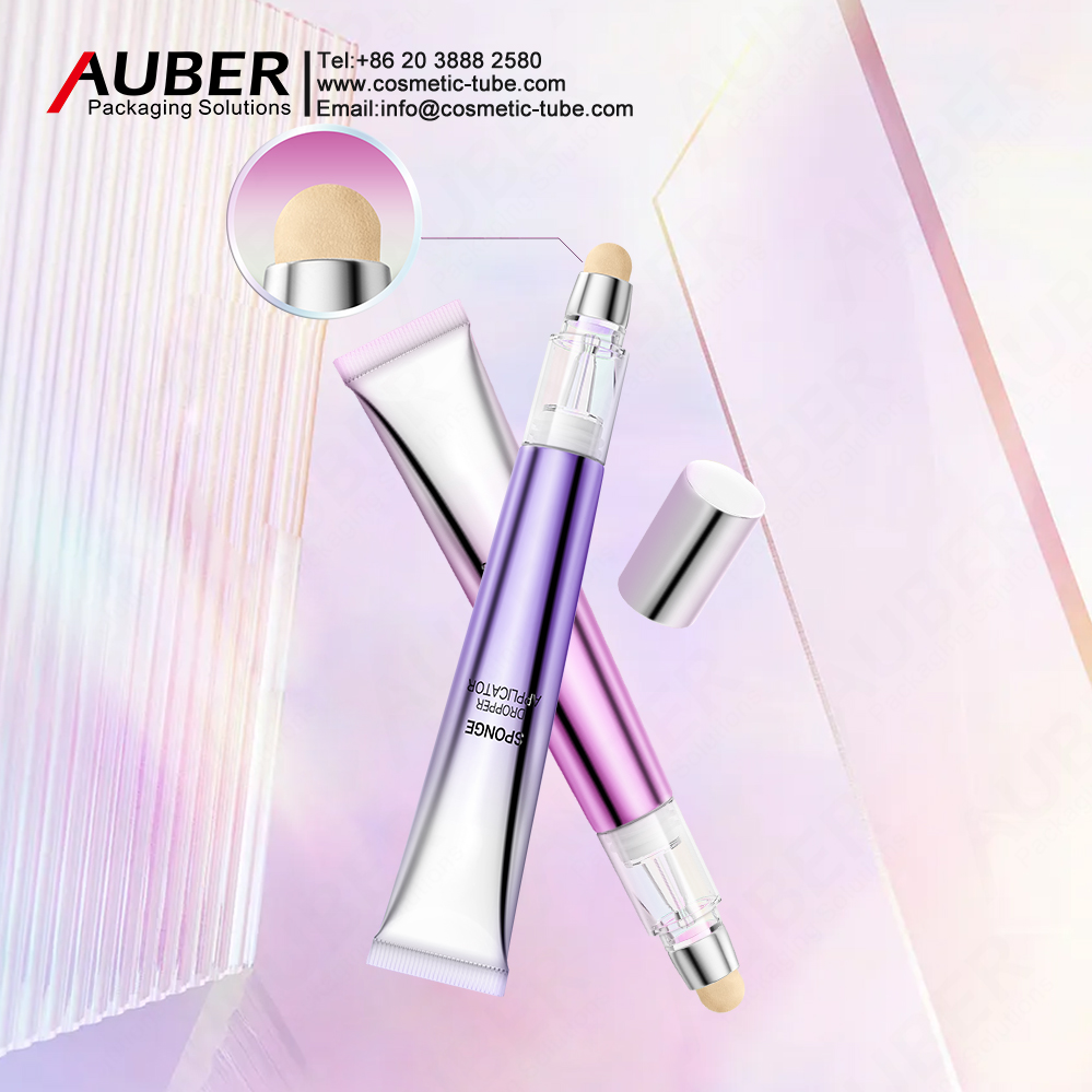 concealer in squeeze tube
