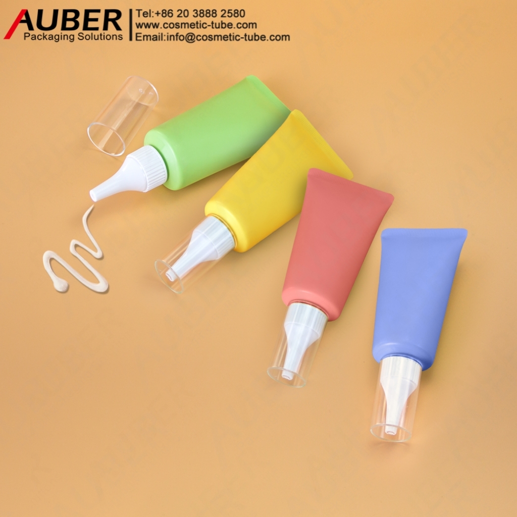 Auber D35mm tube aloe vera