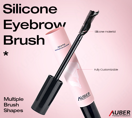 Mascara Tube Packaging