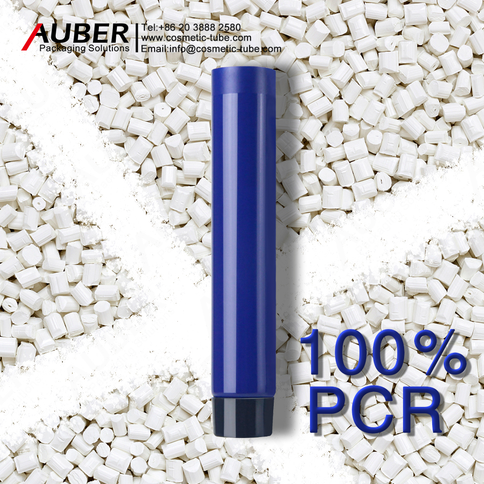 D16mm eco-friendly squeeze tubes