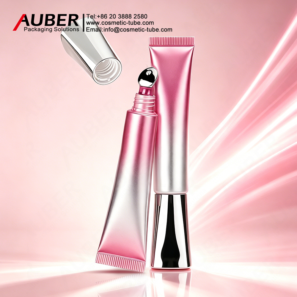 eye cream tube