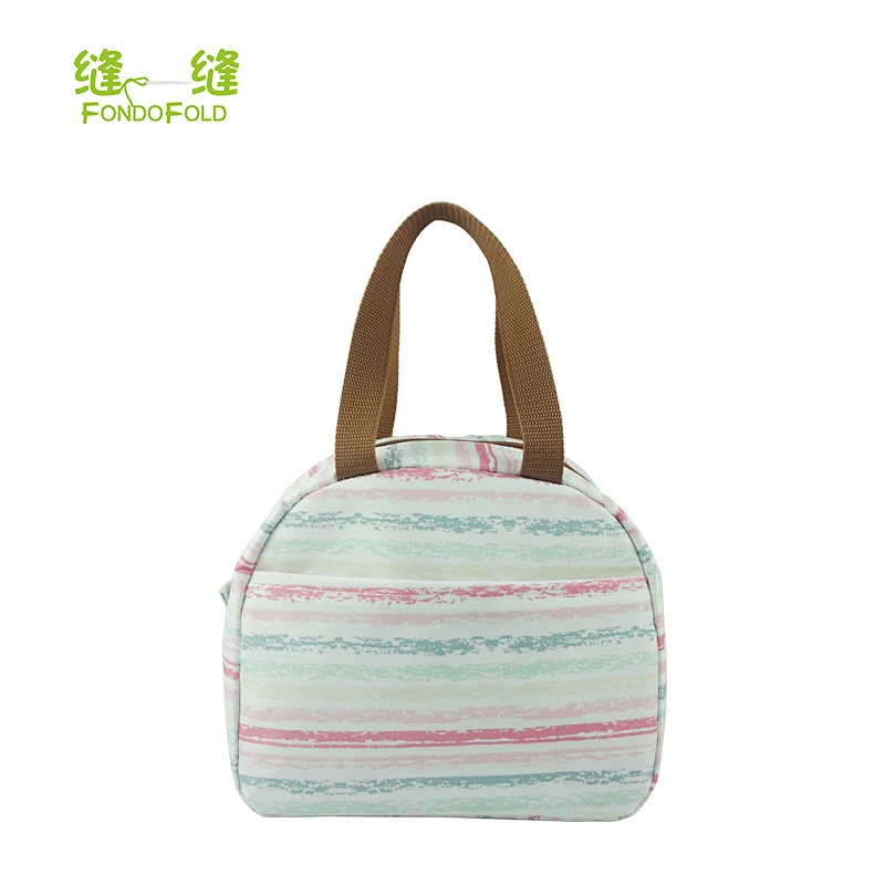 LB0016 - Lunch Tote