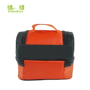 LB0019B - Stack Lunch Tote