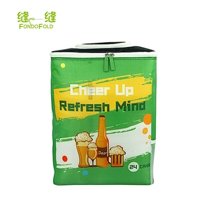 CL0044 - Cooler Backpack