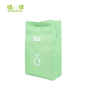 LB0014A - Lunch Clutch