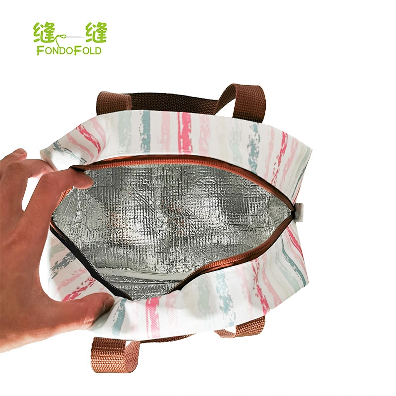 LB0016 - Lunch Tote