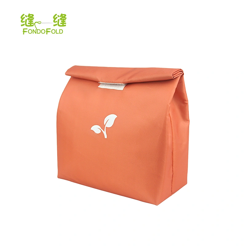 LB0014B - Lunch Clutch