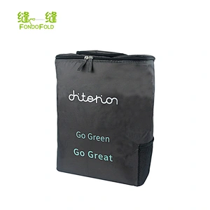 CL0044B - Cooler Backpack