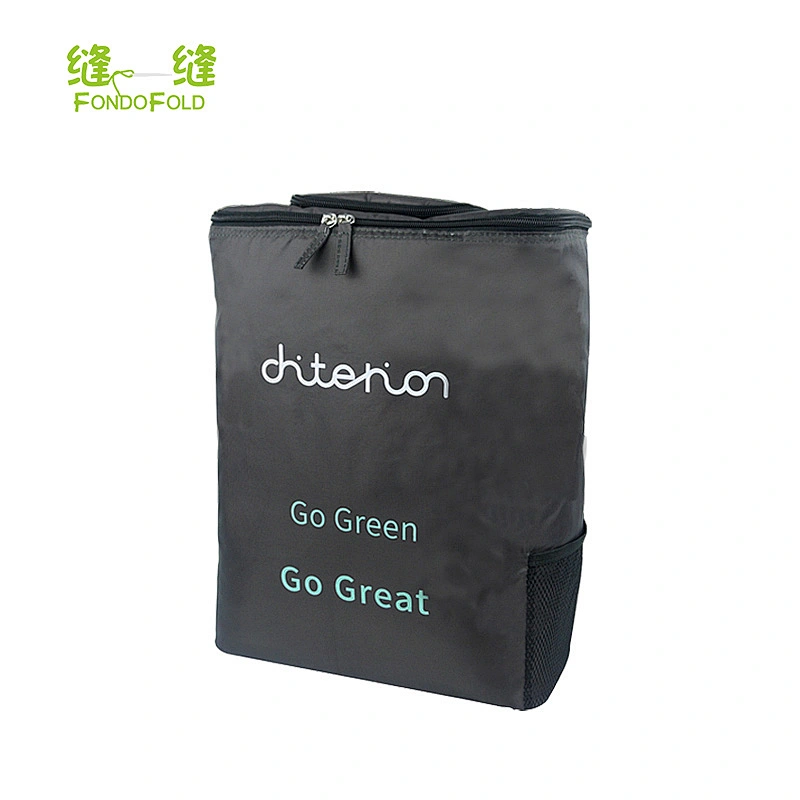 CL0044B - Cooler Backpack