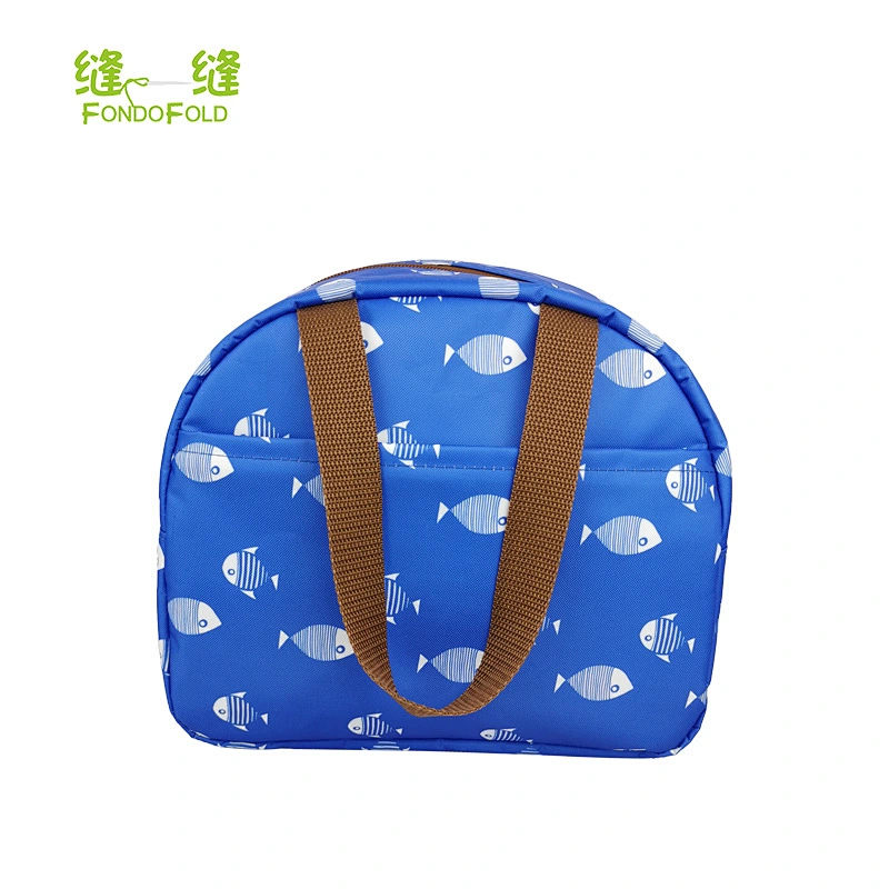 LB0016 - Lunch Tote