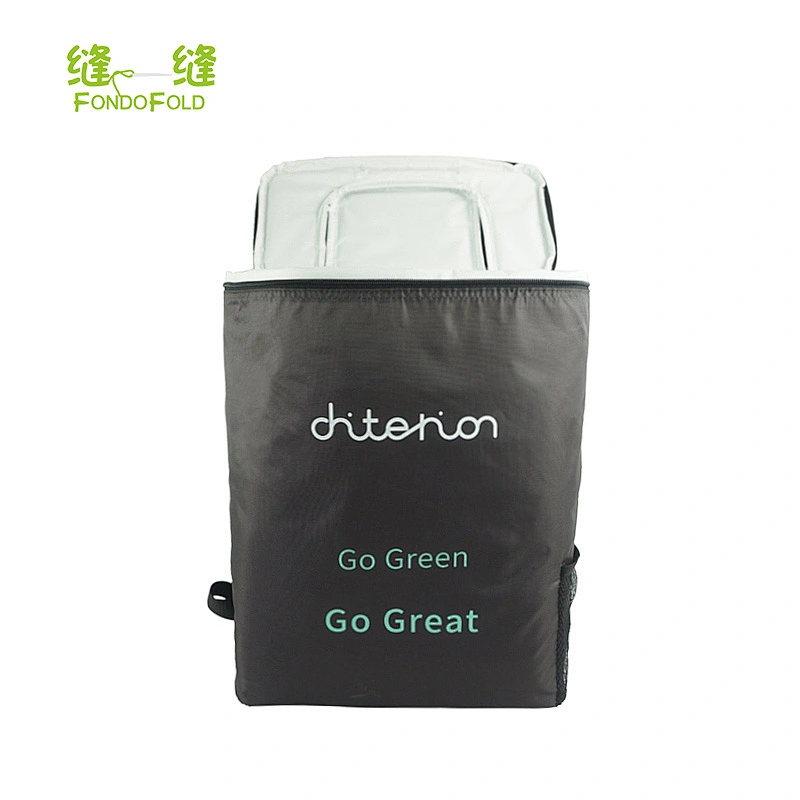 CL0044B - Cooler Backpack