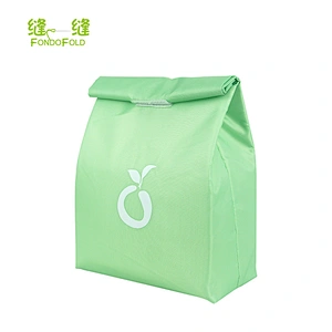 LB0014A - Lunch Clutch