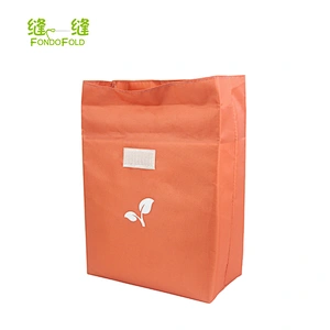LB0014B - Lunch Clutch