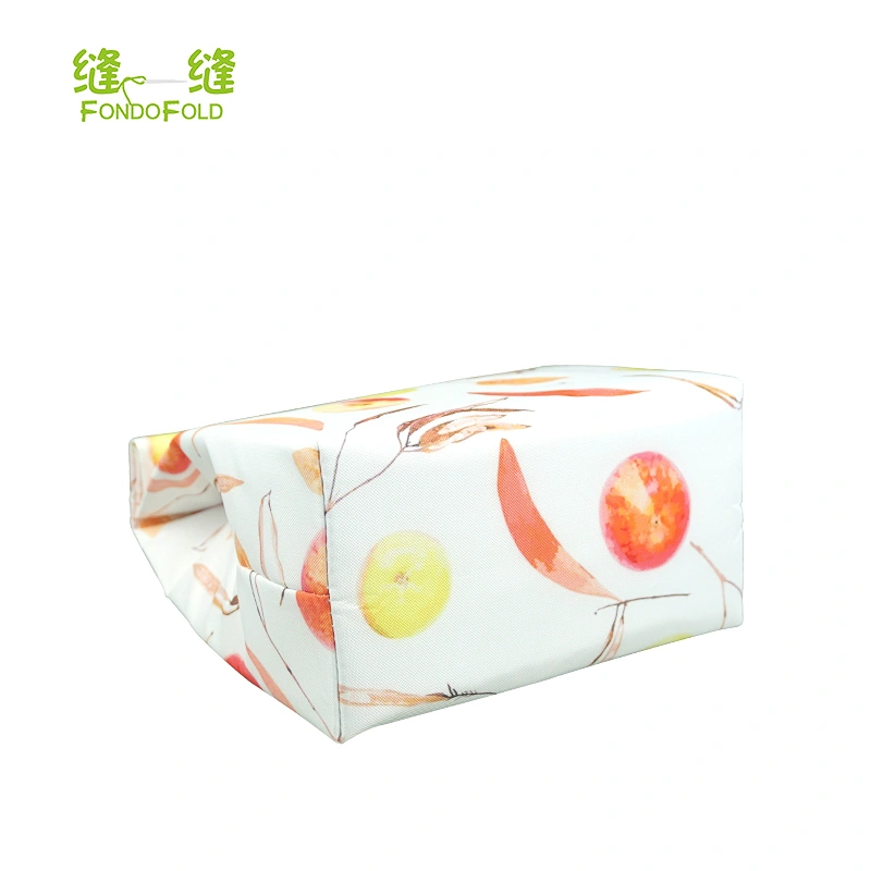 LB0014D - Lunch Clutch