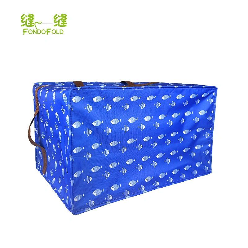 CL0038 - Insulated Delivery Cooler Bag
